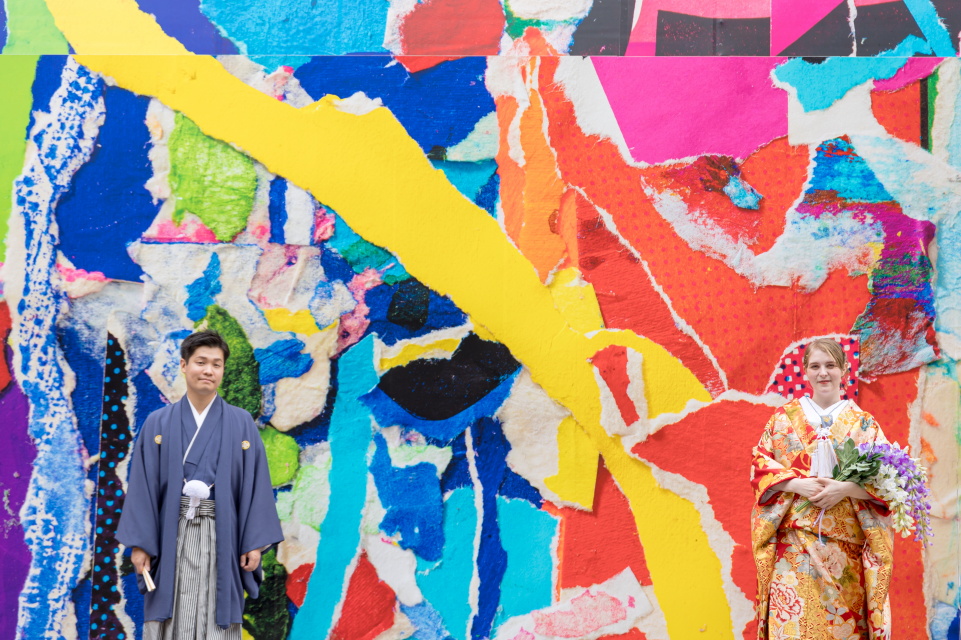 小さな結婚式松山店?～全部一日で！満喫プラン7～